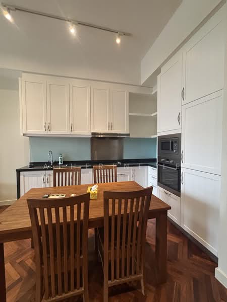 Kondominium untuk Disewa di Andaman @ Quayside - Catherine Lee - PropertyGuru.com.my
