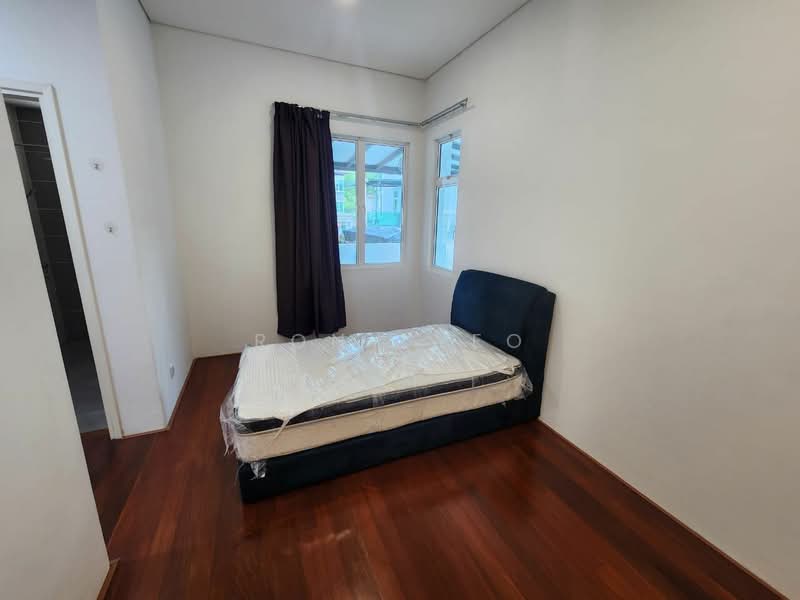 Rumah Berkembar untuk Disewa di Kampung Sungai Sekamat (Kajang) - Rony Yeo - Bedroom - PropertyGuru.com.my
