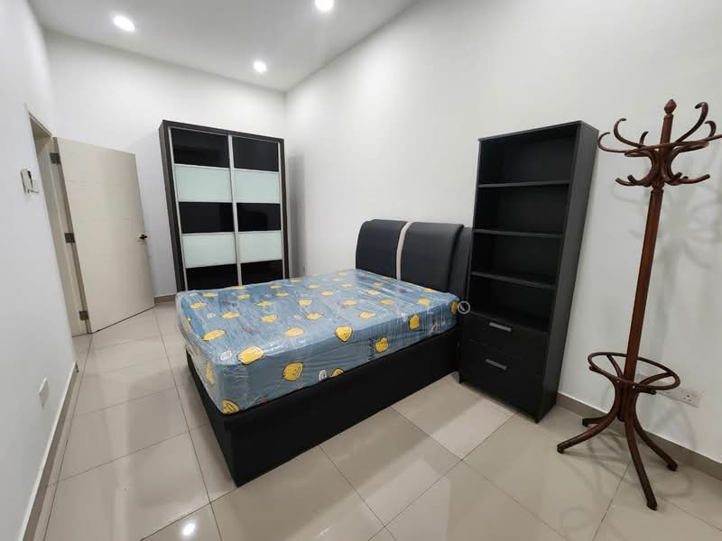 Rumah Berkembar untuk Disewa di Kampung Sungai Sekamat (Kajang) - Rony Yeo - Bedroom - PropertyGuru.com.my