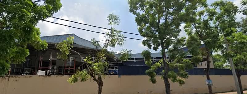Detached Factory for Sale in Taman Industri Alam Jaya (Puncak Alam) - Peter Liew - PropertyGuru.com.my