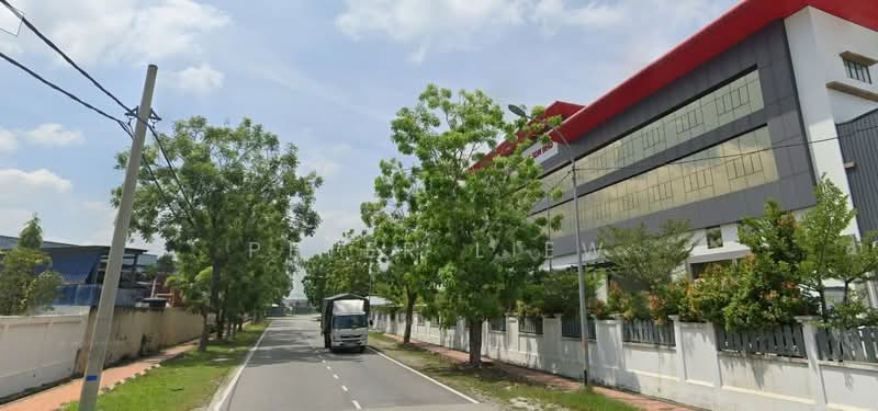 Detached Factory for Sale in Taman Industri Alam Jaya (Puncak Alam) - Peter Liew - Exterior - PropertyGuru.com.my