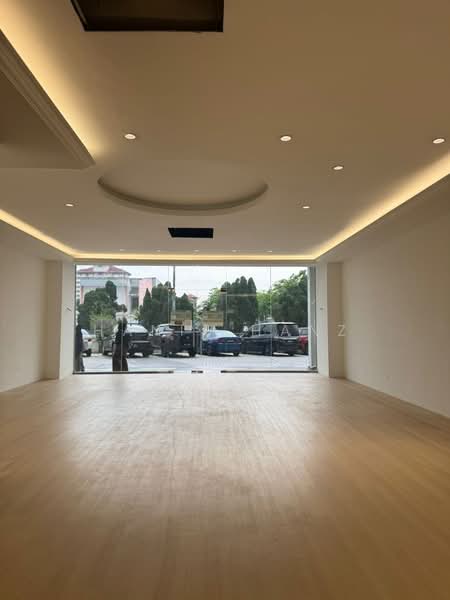 Kedai untuk Disewa di Bandar Baru Bangi (Selangor) - Hanif Hanz - Interior - PropertyGuru.com.my