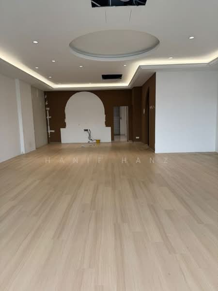 Kedai untuk Disewa di Bandar Baru Bangi (Selangor) - Hanif Hanz - Interior - PropertyGuru.com.my
