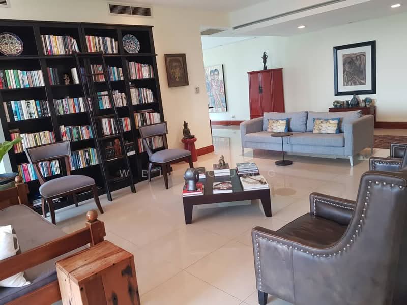 Condominium for Rent at Mont Kiara Damai Resort Condominium - Wei Young - PropertyGuru.com.my