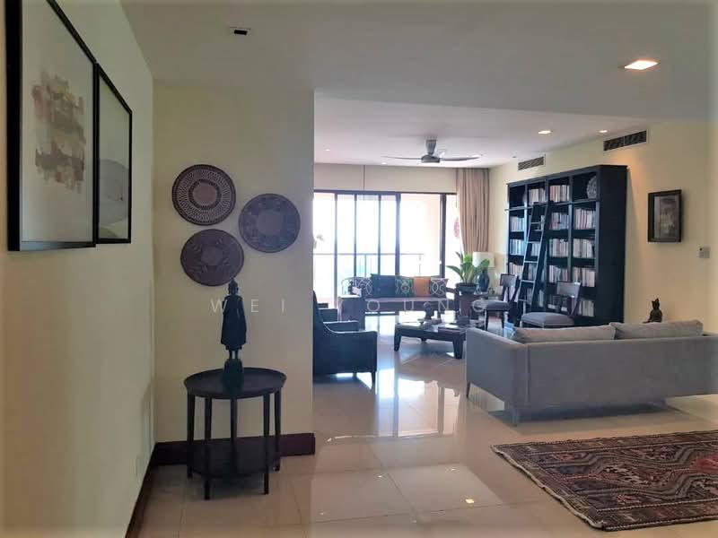 Condominium for Rent at Mont Kiara Damai Resort Condominium - Wei Young - PropertyGuru.com.my