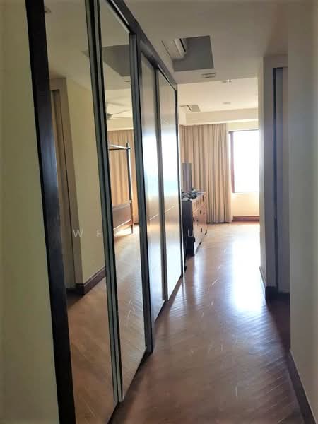Condominium for Rent at Mont Kiara Damai Resort Condominium - Wei Young - PropertyGuru.com.my