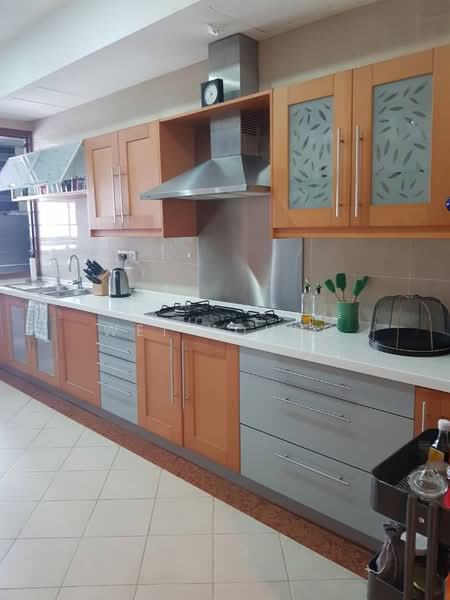 Condominium for Rent at Mont Kiara Damai Resort Condominium - Wei Young - PropertyGuru.com.my