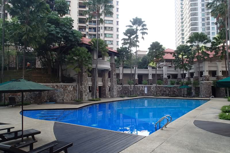 Condominium for Rent at Mont Kiara Damai Resort Condominium - Wei Young - PropertyGuru.com.my