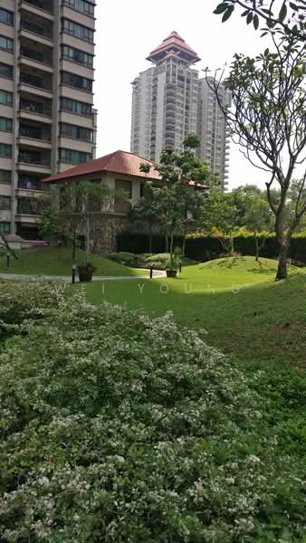 Condominium for Rent at Mont Kiara Damai Resort Condominium - Wei Young - PropertyGuru.com.my