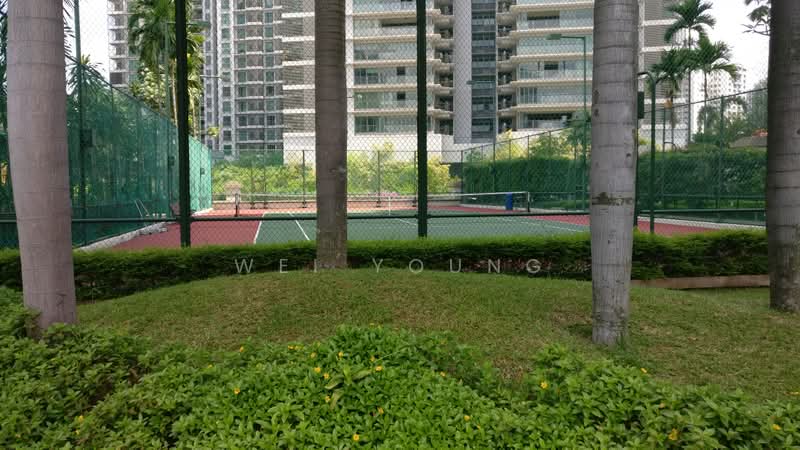Condominium for Rent at Mont Kiara Damai Resort Condominium - Wei Young - PropertyGuru.com.my