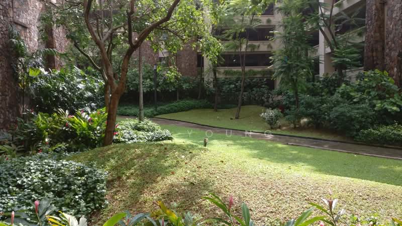 Condominium for Rent at Mont Kiara Damai Resort Condominium - Wei Young - PropertyGuru.com.my