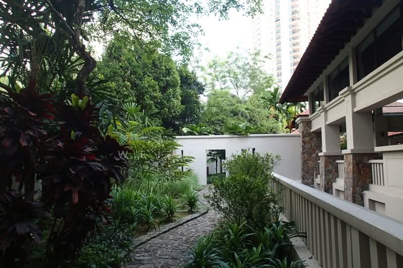Condominium for Rent at Mont Kiara Damai Resort Condominium - Wei Young - PropertyGuru.com.my