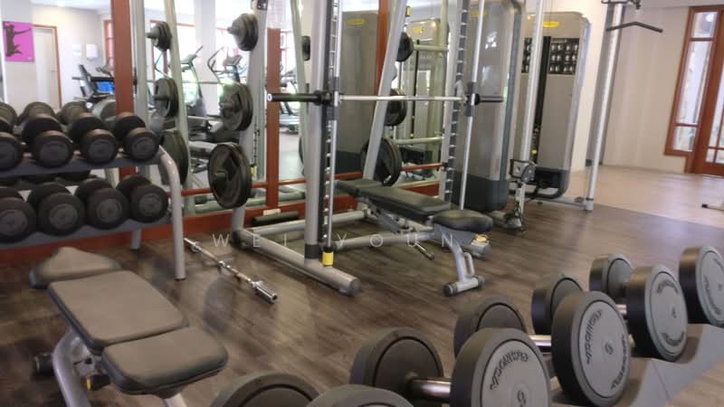 Condominium for Rent at Mont Kiara Damai Resort Condominium - Wei Young - PropertyGuru.com.my