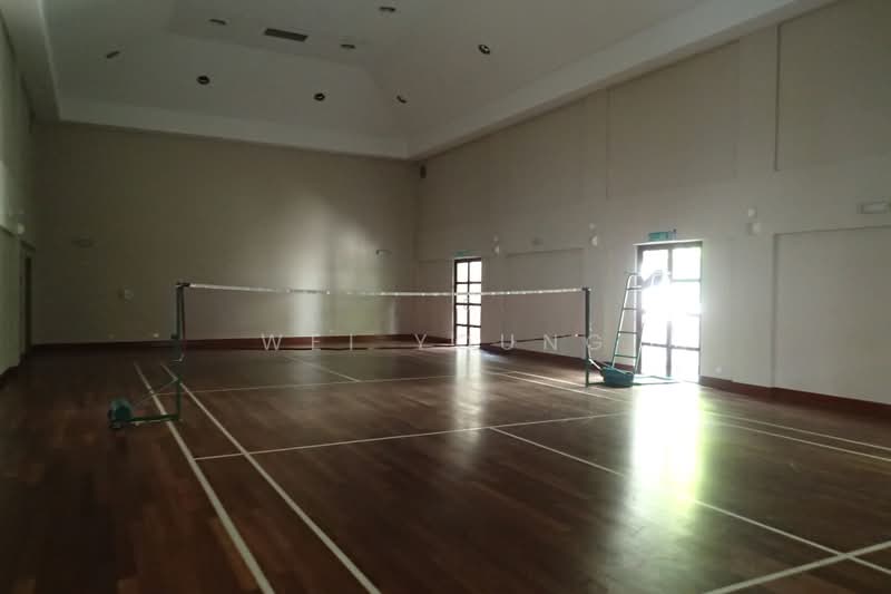 Condominium for Rent at Mont Kiara Damai Resort Condominium - Wei Young - PropertyGuru.com.my