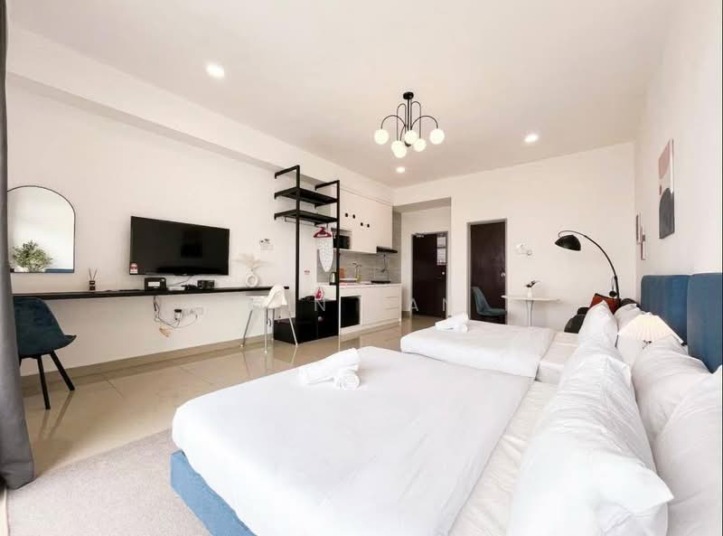 Kondominium untuk Dijual di KSL Residence 2 @ Kangkar Tebrau - Win Tan - PropertyGuru.com.my
