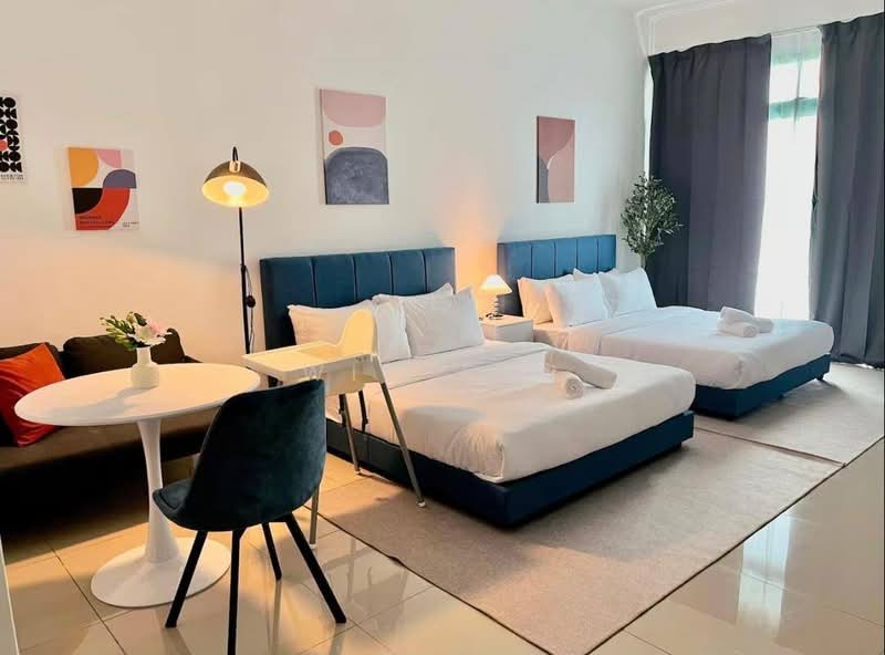 Kondominium untuk Dijual di KSL Residence 2 @ Kangkar Tebrau - Win Tan - PropertyGuru.com.my