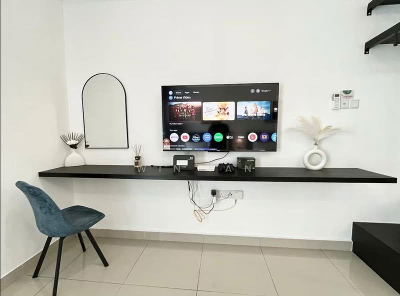 Kondominium untuk Dijual di KSL Residence 2 @ Kangkar Tebrau - Win Tan - PropertyGuru.com.my