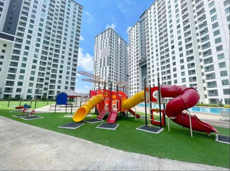 Kondominium untuk Dijual di KSL Residence 2 @ Kangkar Tebrau - Win Tan - PropertyGuru.com.my