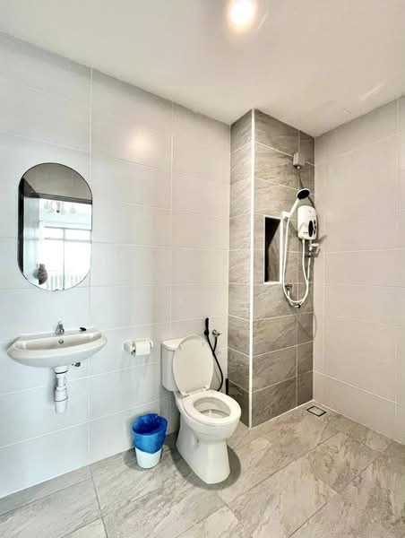 Kondominium untuk Dijual di KSL Residence 2 @ Kangkar Tebrau - Win Tan - PropertyGuru.com.my
