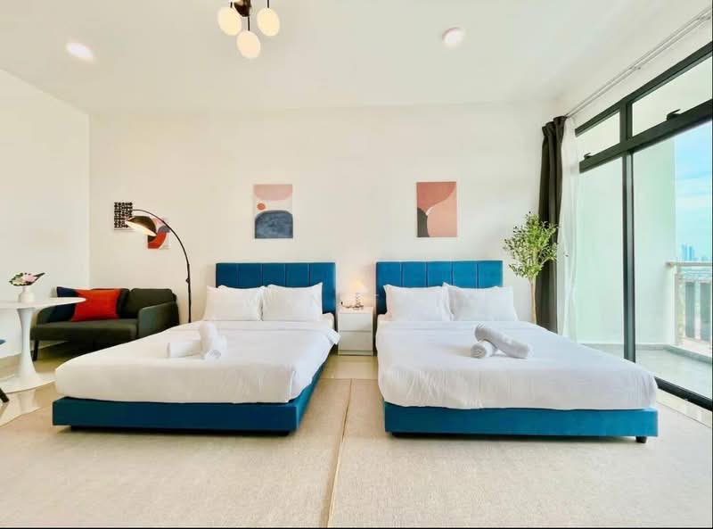 Kondominium untuk Dijual di KSL Residence 2 @ Kangkar Tebrau - Win Tan - PropertyGuru.com.my