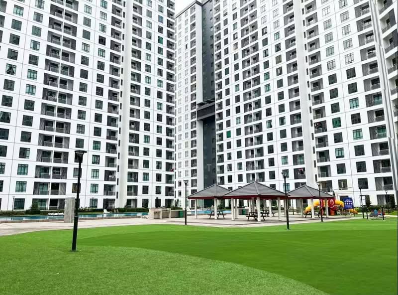 Kondominium untuk Dijual di KSL Residence 2 @ Kangkar Tebrau - Win Tan - PropertyGuru.com.my