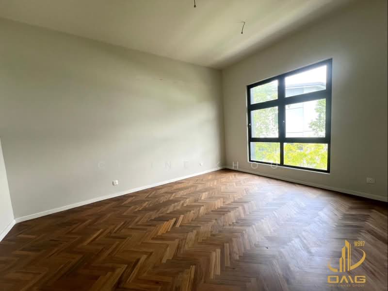 Bungalow House for Rent in Eco Sanctuary (Telok Panglima Garang) - Celine Khoo - Interior - PropertyGuru.com.my