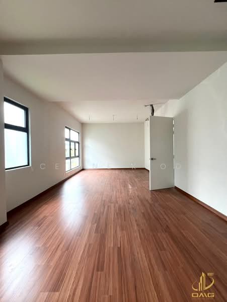 Bungalow House for Rent in Eco Sanctuary (Telok Panglima Garang) - Celine Khoo - Interior - PropertyGuru.com.my