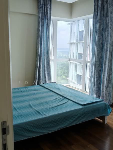 Condominium for Rent at Medini Signature - Edward Siow - Bedroom - PropertyGuru.com.my