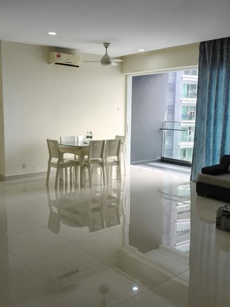 Condominium for Rent at Medini Signature - Edward Siow - Dining Room - PropertyGuru.com.my