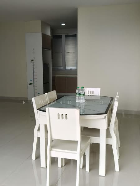 Condominium for Rent at Medini Signature - Edward Siow - Dining Room - PropertyGuru.com.my