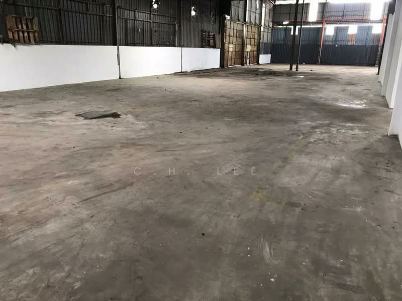 Factory for Rent in Sungai Petani (Kedah) - C.H. Lee - Interior - PropertyGuru.com.my