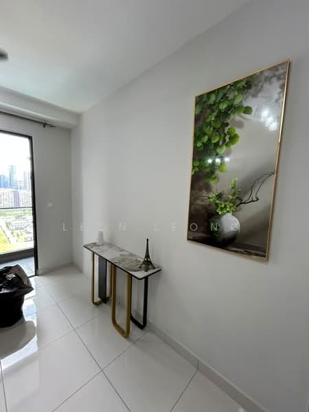Kondominium untuk Disewa di Nestree Residence - Leon Leong - Interior - PropertyGuru.com.my