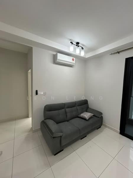 Kondominium untuk Disewa di Nestree Residence - Leon Leong - Living Room - PropertyGuru.com.my