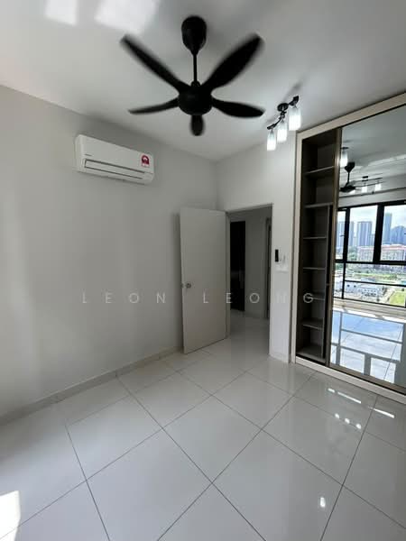 Kondominium untuk Disewa di Nestree Residence - Leon Leong - Interior - PropertyGuru.com.my