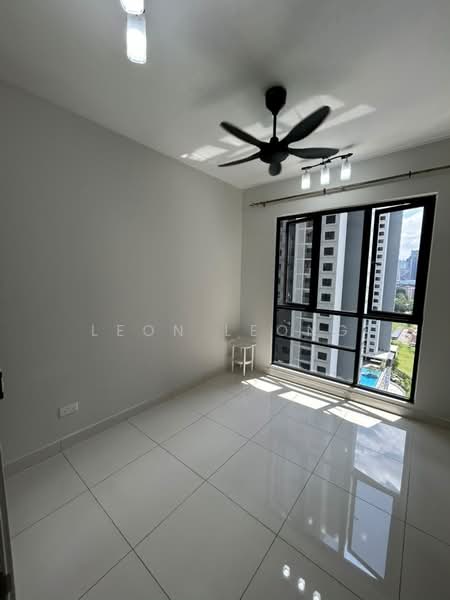 Kondominium untuk Disewa di Nestree Residence - Leon Leong - View - PropertyGuru.com.my