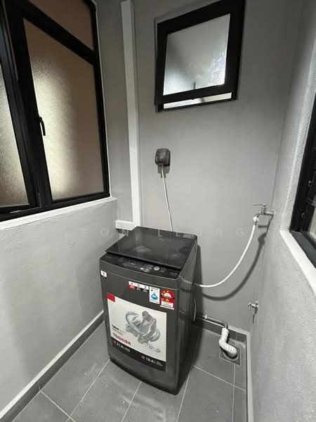Kondominium untuk Disewa di Nestree Residence - Leon Leong - Interior - PropertyGuru.com.my