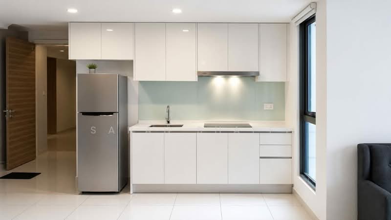 Kondominium untuk Disewa di Teega Residences - Sarah Shaffi - PropertyGuru.com.my
