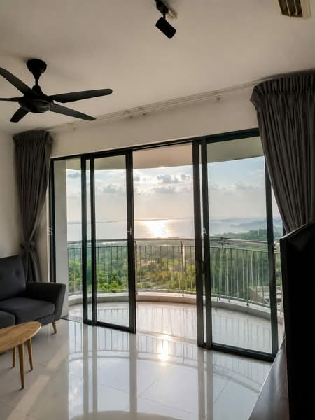Kondominium untuk Disewa di Teega Residences - Sarah Shaffi - PropertyGuru.com.my
