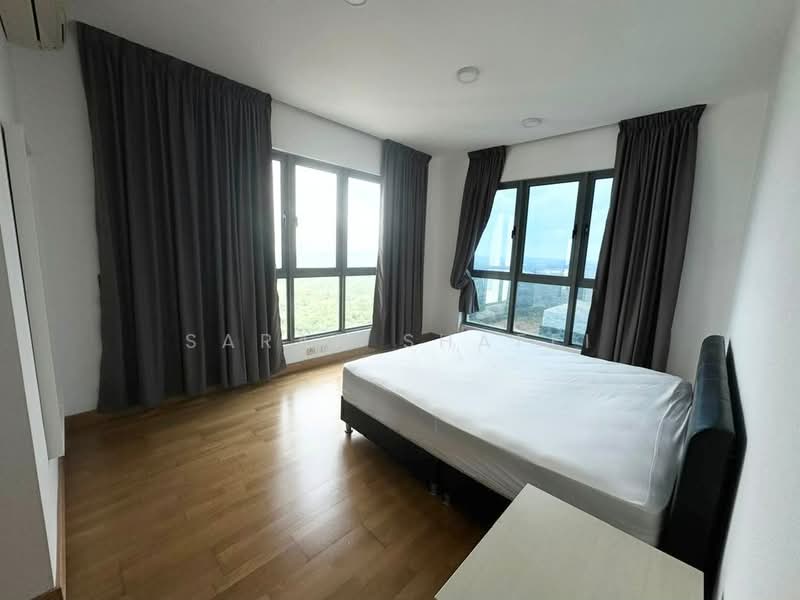 Kondominium untuk Disewa di Teega Residences - Sarah Shaffi - PropertyGuru.com.my