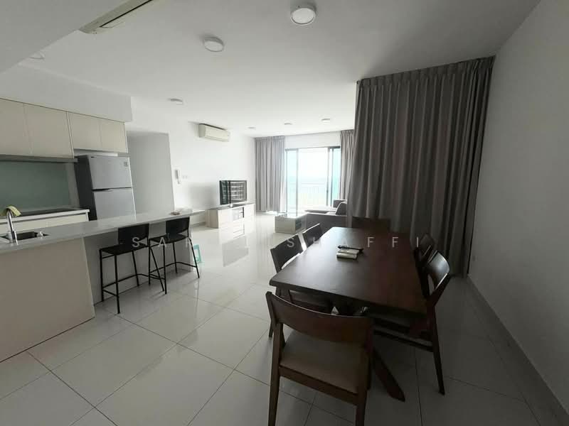Kondominium untuk Disewa di Teega Residences - Sarah Shaffi - PropertyGuru.com.my