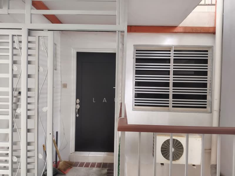 Apartment for Rent at Desa Mar Vista - LAU . - Entrance - PropertyGuru.com.my