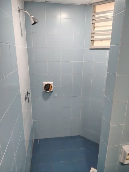 Apartment for Rent at Desa Mar Vista - LAU . - Bathroom - PropertyGuru.com.my