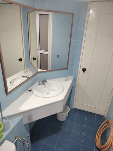 Apartment for Rent at Desa Mar Vista - LAU . - Bathroom - PropertyGuru.com.my