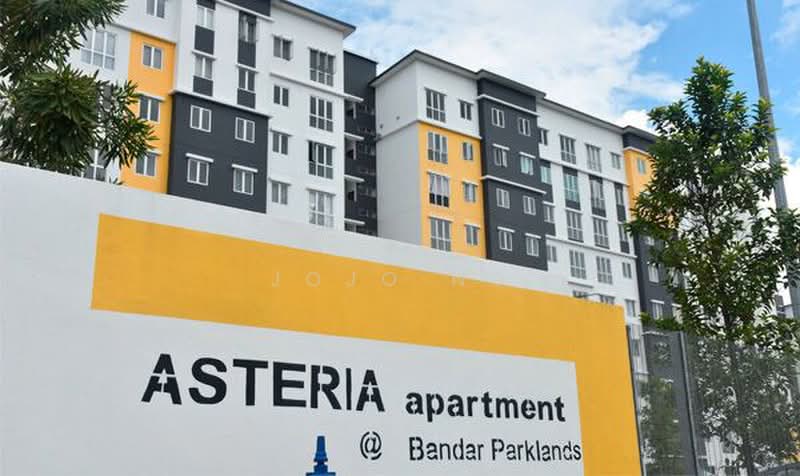 Apartment for Sale at Asteria - Jojo Ng - Exterior - PropertyGuru.com.my
