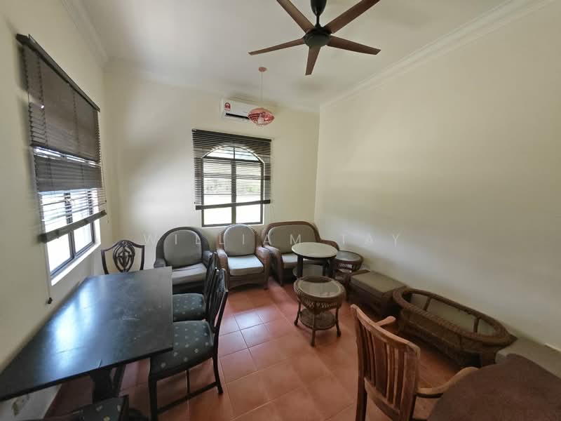 Rumah Banglo untuk Disewa di Leisure Farm (Gelang Patah) - William Tay - Living Room - PropertyGuru.com.my