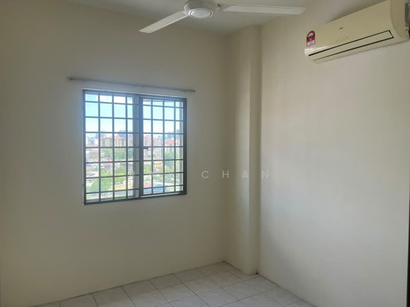 Kondominium untuk Disewa di Sri Ampang Mas - Ray Chan - View - PropertyGuru.com.my