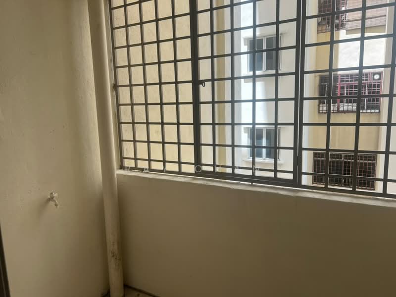 Kondominium untuk Disewa di Sri Ampang Mas - Ray Chan - Exterior - PropertyGuru.com.my