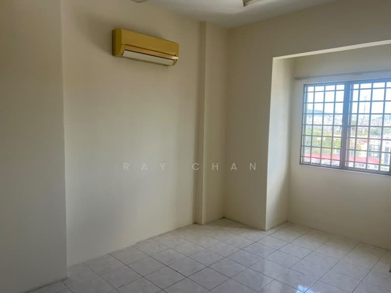 Kondominium untuk Disewa di Sri Ampang Mas - Ray Chan - Interior - PropertyGuru.com.my