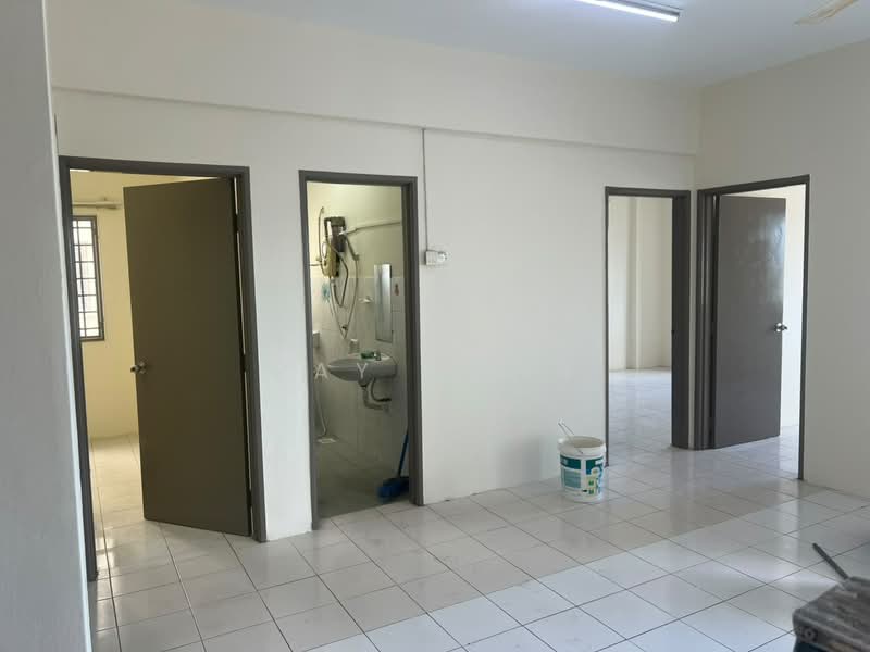 Kondominium untuk Disewa di Sri Ampang Mas - Ray Chan - Interior - PropertyGuru.com.my