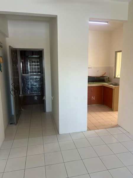 Kondominium untuk Disewa di Sri Ampang Mas - Ray Chan - Kitchen - PropertyGuru.com.my